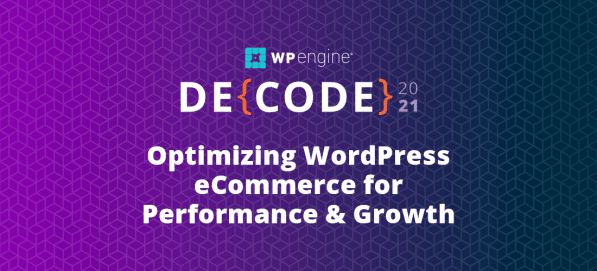 Optimizing WordPress eCommerce for Performance & Growth