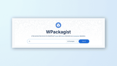 WP Engine acquires WPackagist